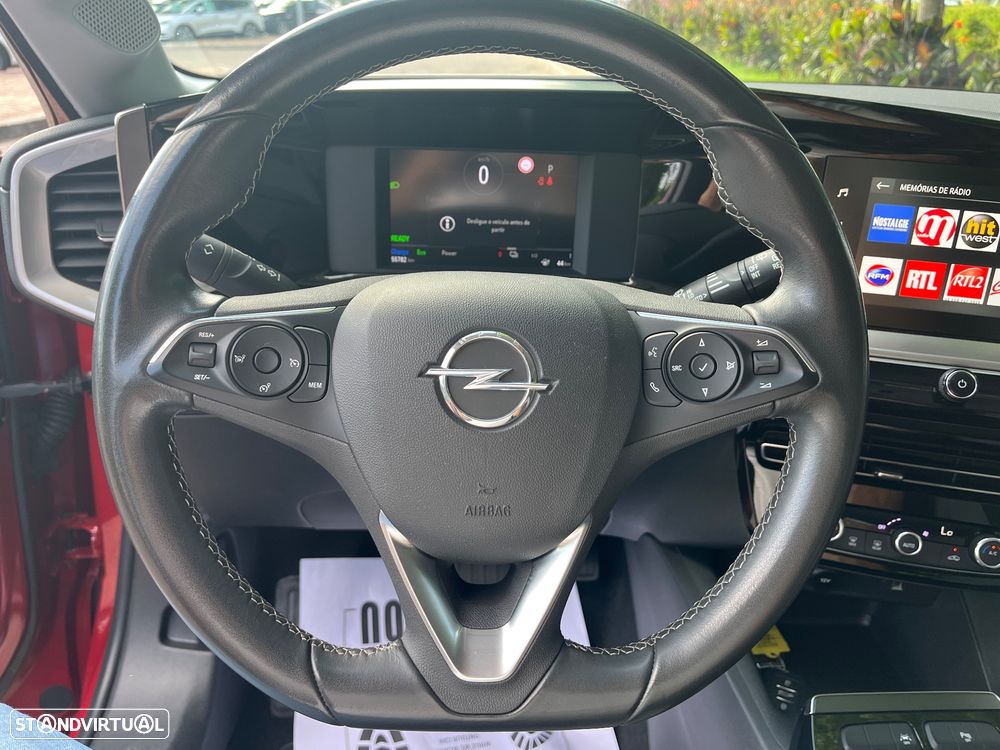 Opel Mokka-e Elegance - 17