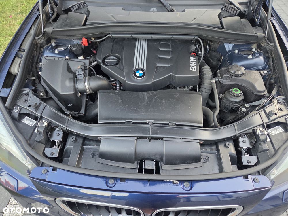BMW X1 sDrive20d - 14