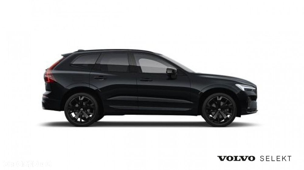 Volvo XC 60 - 6