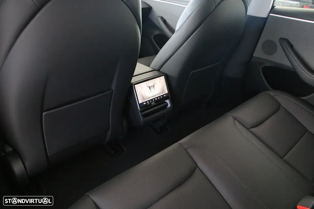 Tesla Model 3 Tração Traseira - 21