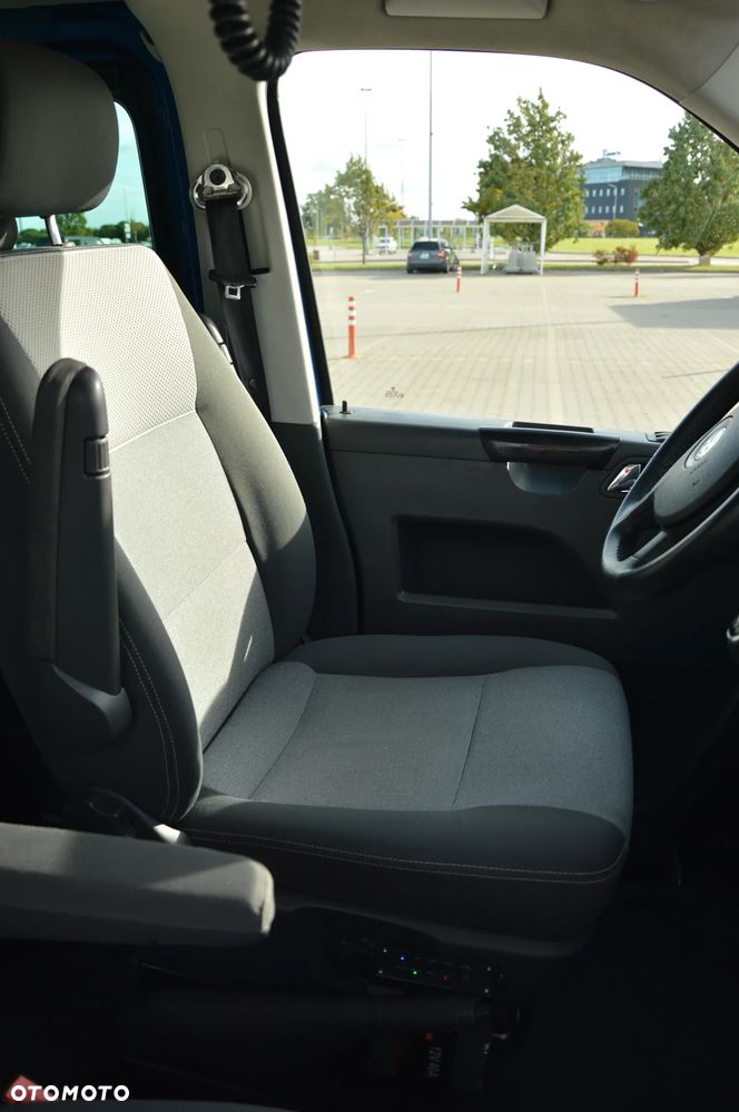Volkswagen Multivan L1 Startline - 16