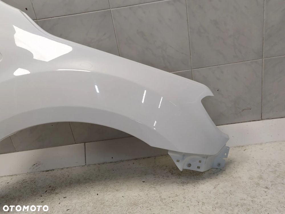 FORD RANGER TKE LIFT 2015-2022R BŁOTNIK PRAWY PRZÓD PRZEDNI - 4