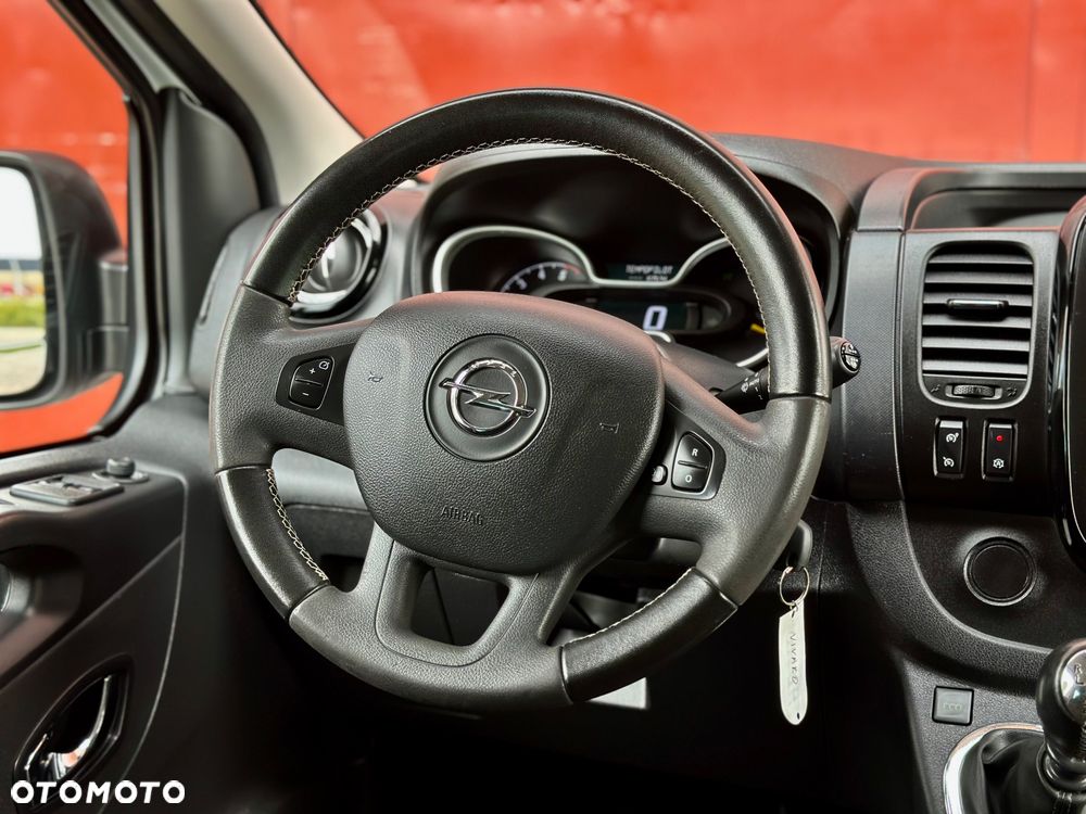 Opel Vivaro L2H1 S&S Tourer - 13