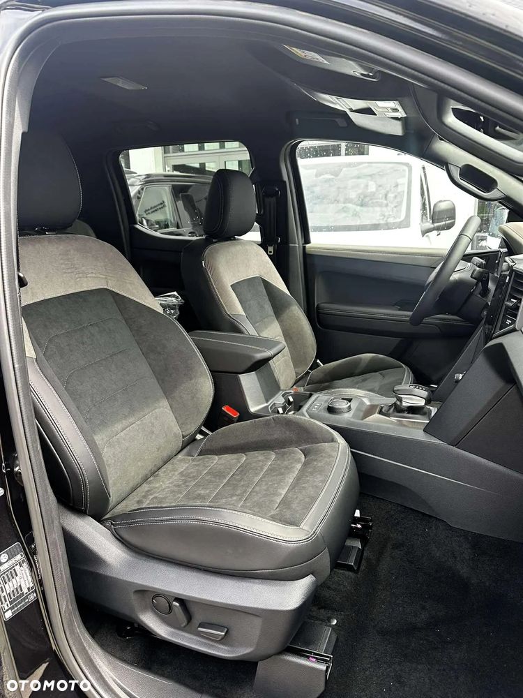 Volkswagen Amarok 3.0 V6 TDI 4Mot Style - 13