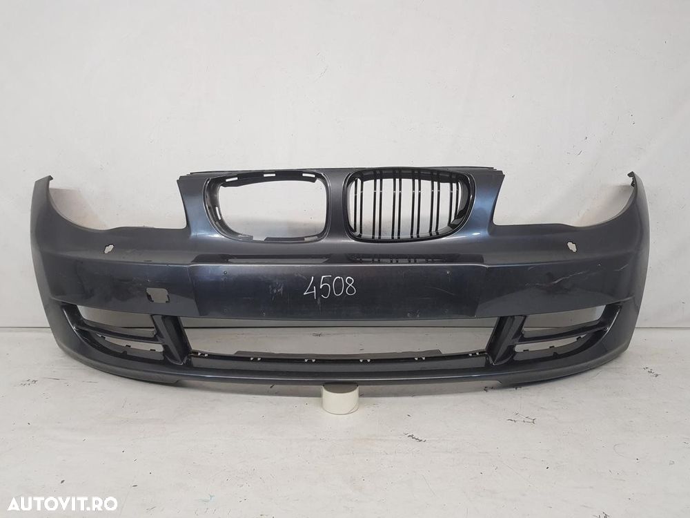 Bara fata BMW Seria 1 E82 E88 Coupe Cabrio dupa 2005 - 1