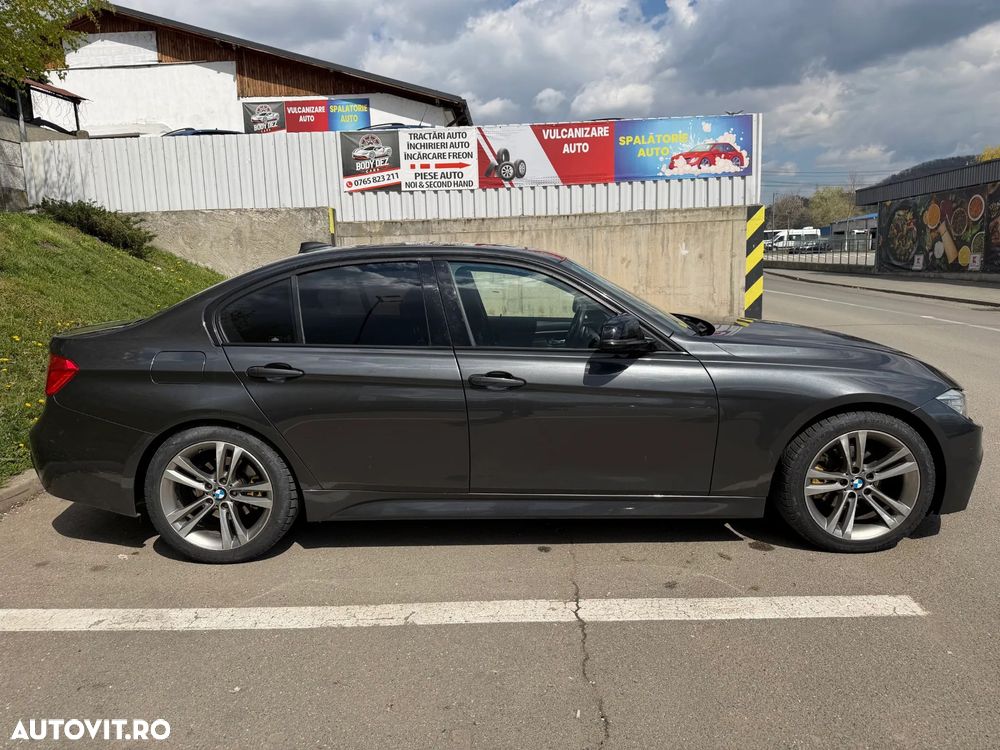 BMW Seria 3 328i xDrive Sport-Aut. Sport Line - 3