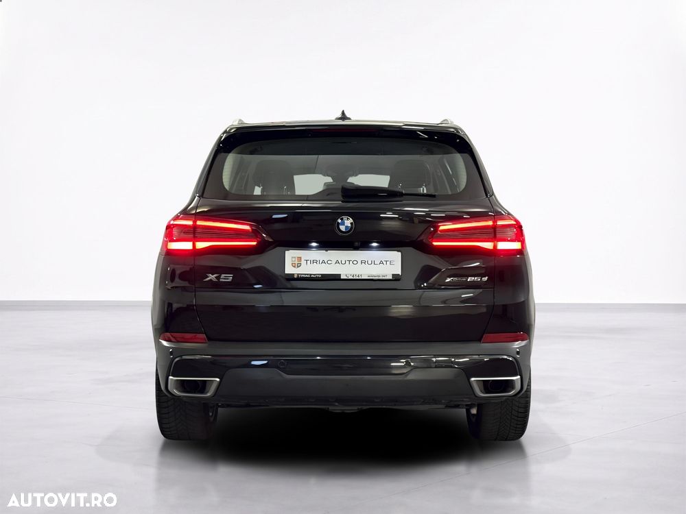 BMW X5 - 6
