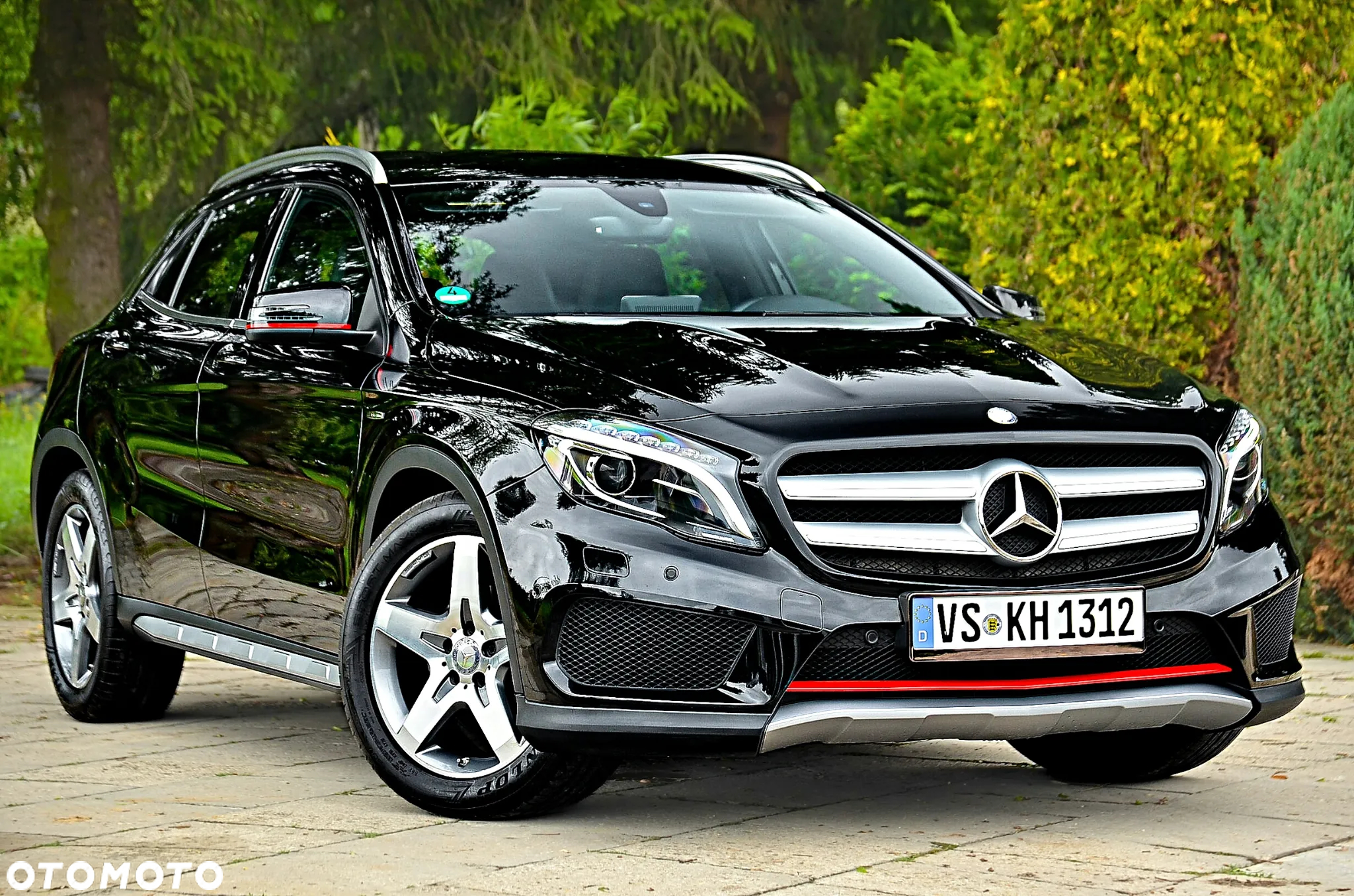 Mercedes-Benz GLA 180 7G-DCT AMG Line - 6