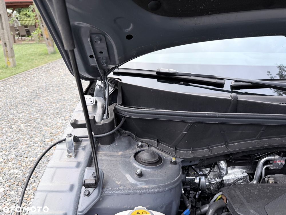 Hyundai Tucson 1.6 T-GDi 2WD DCT Prime - 36