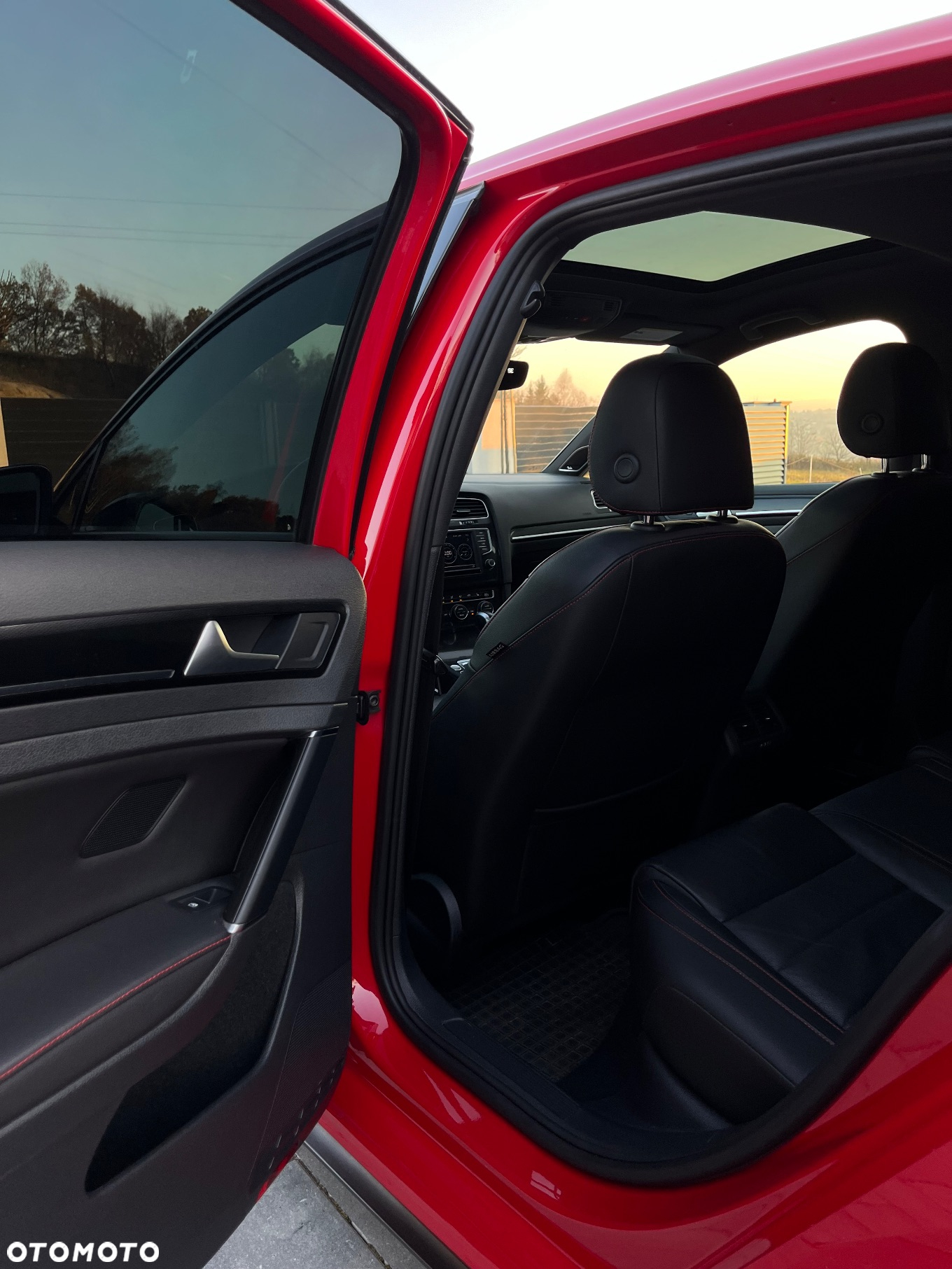 Volkswagen Golf VII 2.0 TSI BMT GTI DSG - 22