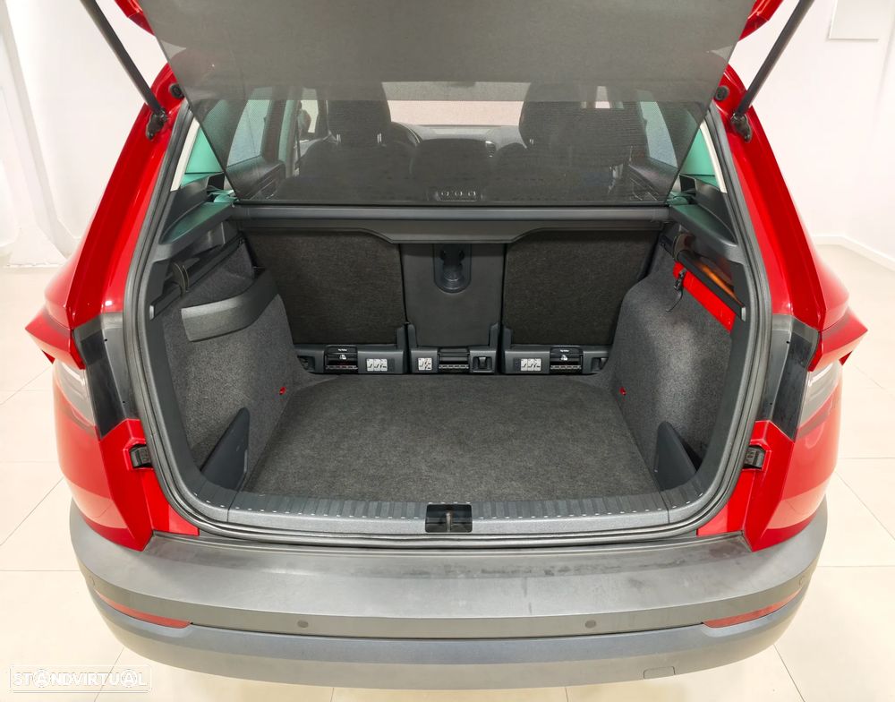 Skoda Karoq 2.0 TDI Ambition - 34