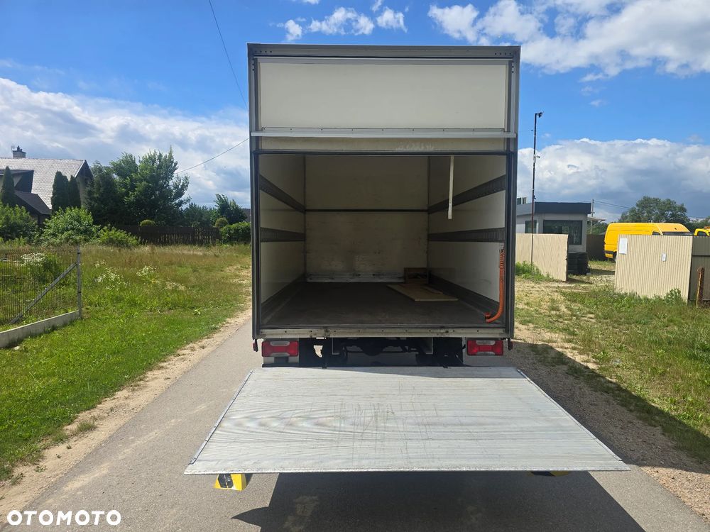 Iveco Daily - 7