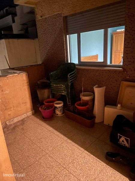 Apartamento T2 à venda em Marco de Canaveses - Grande imagem: 5/12
