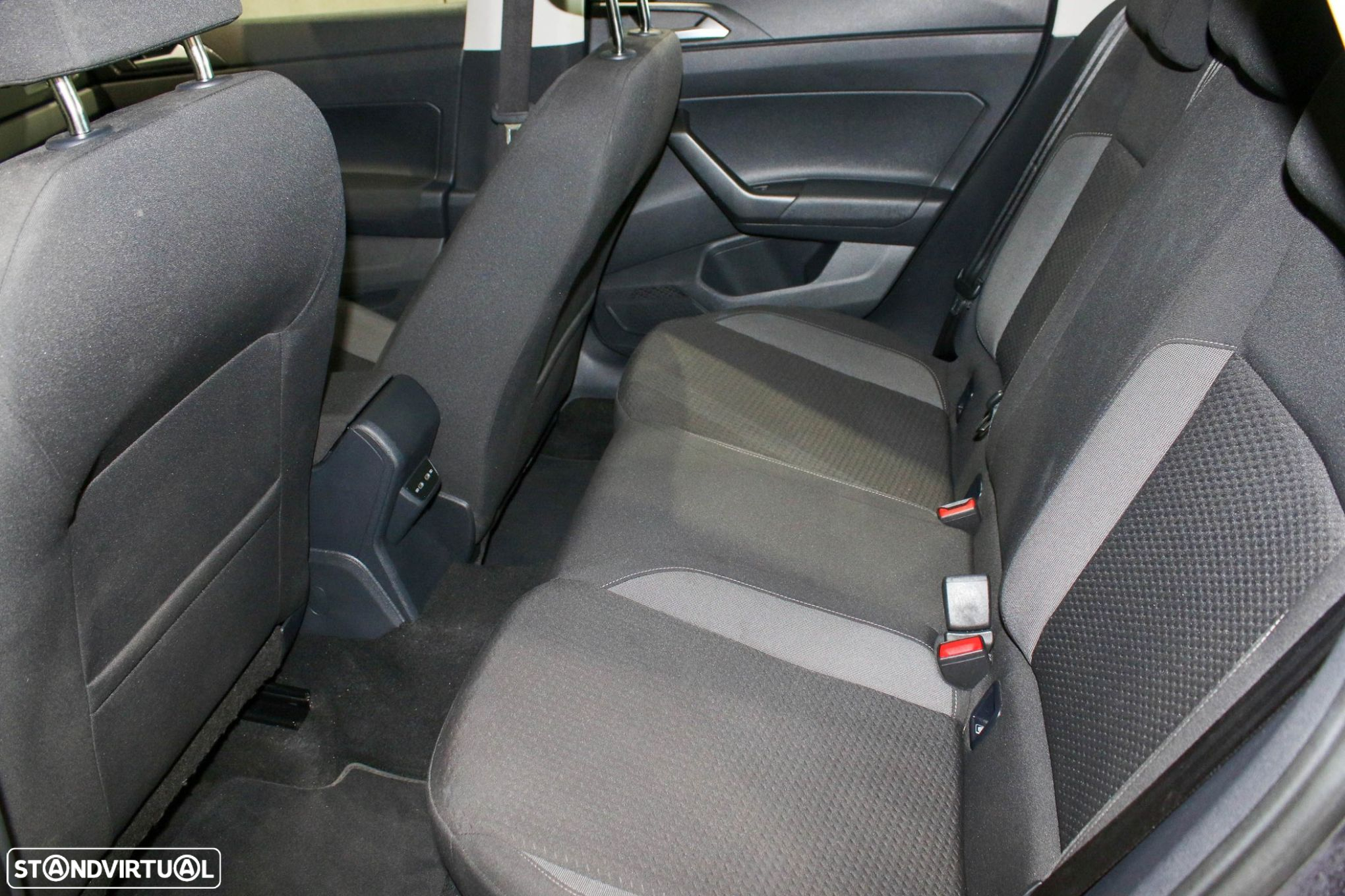 VW Taigo 1.0 TSI Life DSG - 21