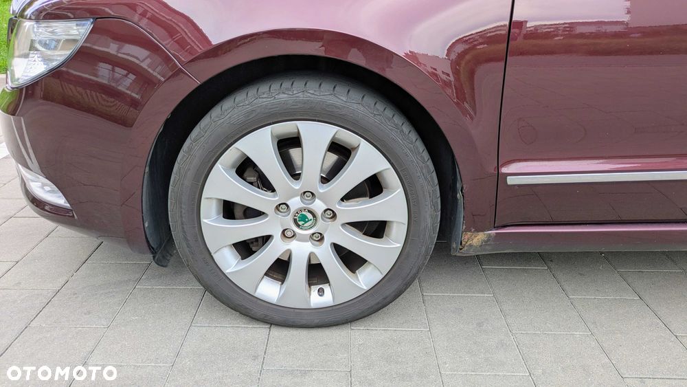 Skoda Inny - 7