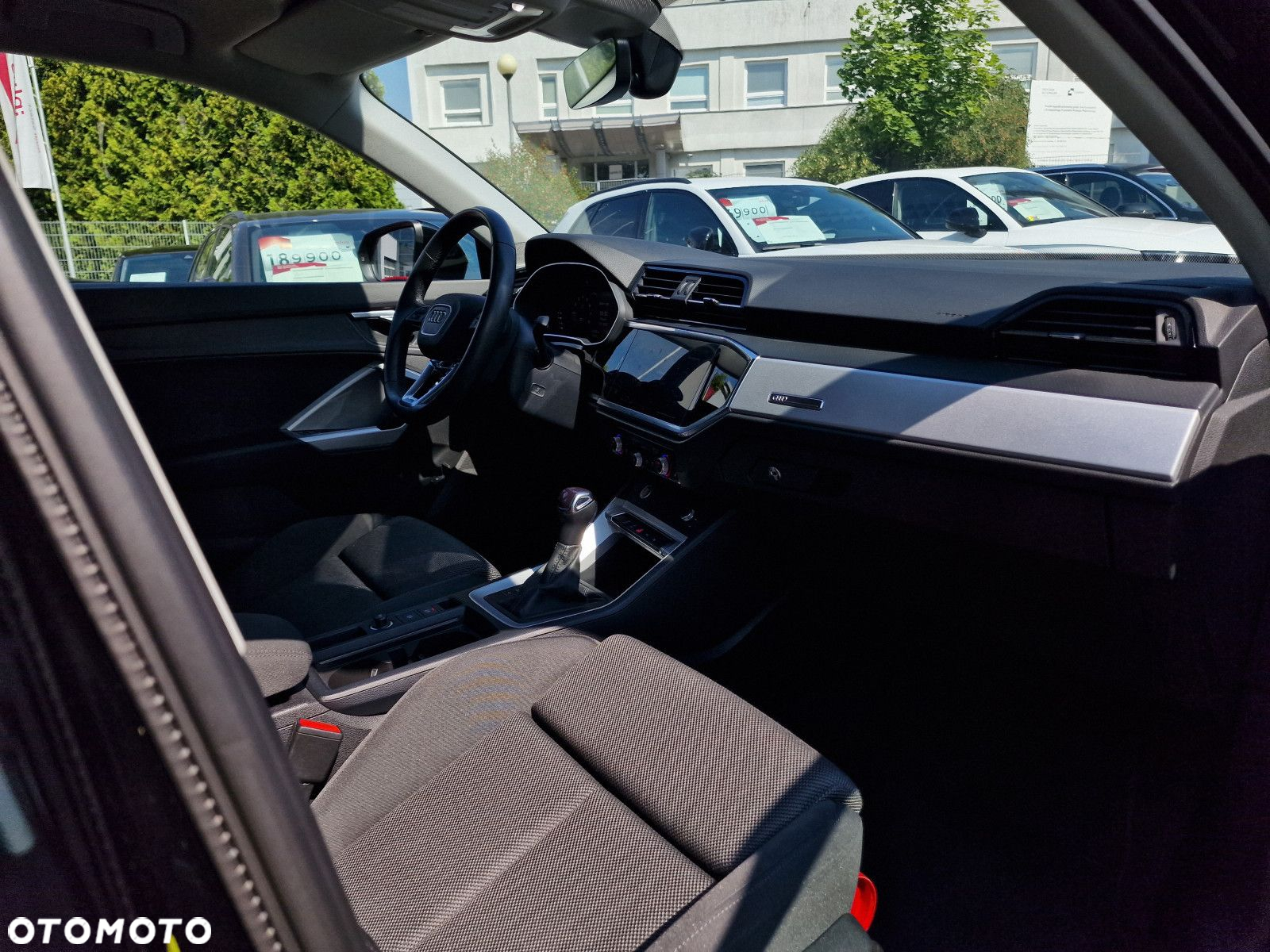 Audi Q3 - 16