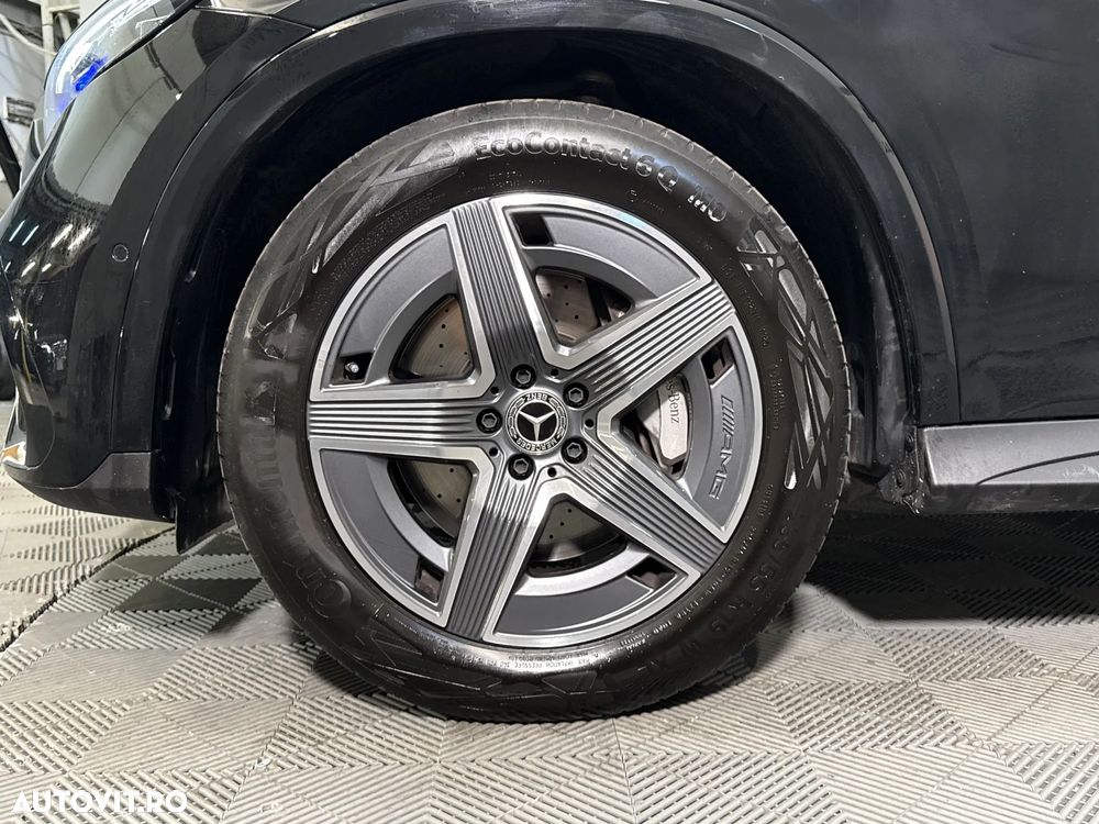 Mercedes-Benz GLC Coupe 200 4MATIC MHEV - 15