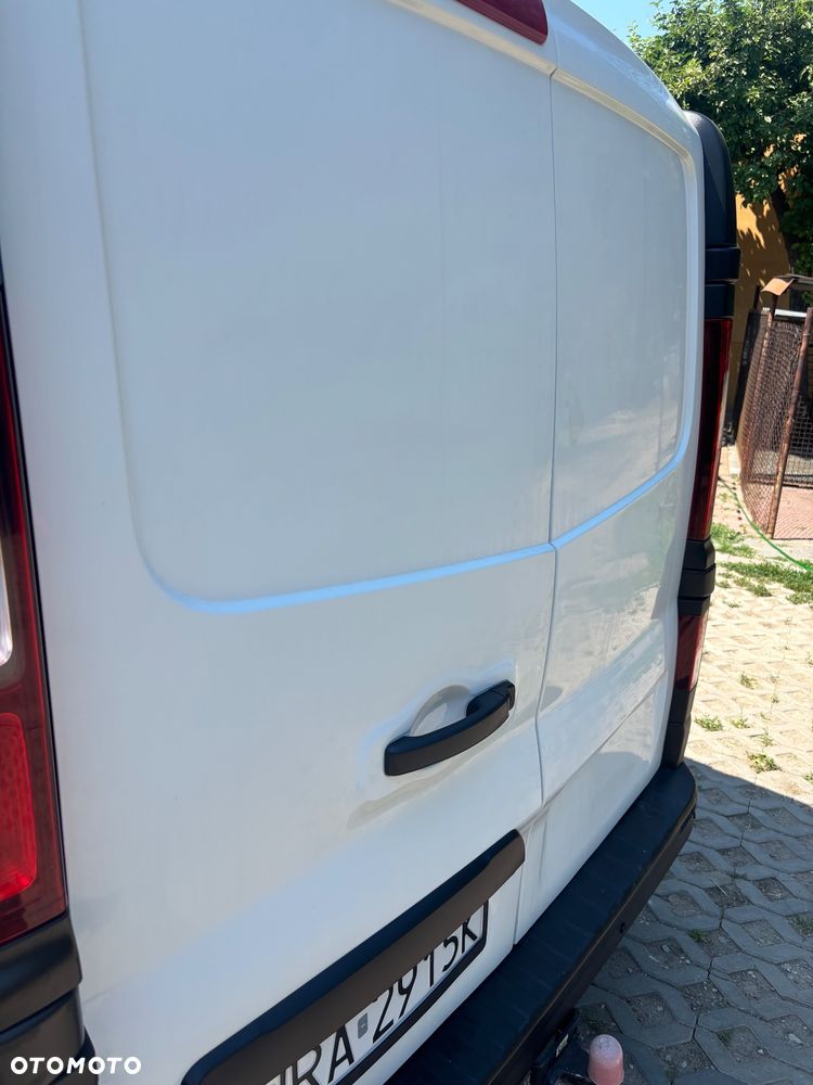 Renault TRAFIC - 17