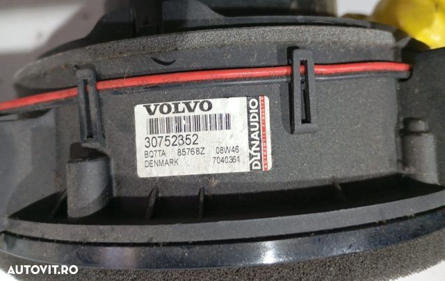 Boxa fata Dyn Audio 30752352 Volvo XC90 1 [facelift] [2006 - 2014] - 2