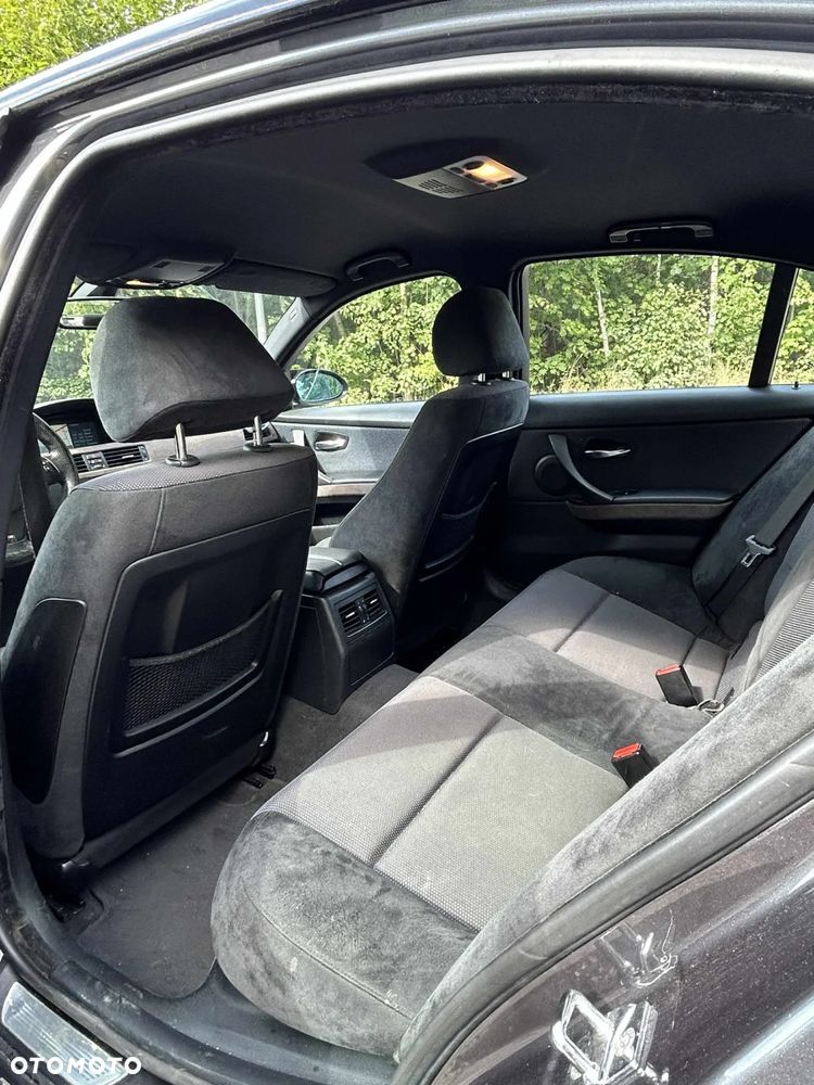 BMW Seria 3 325xi - 6