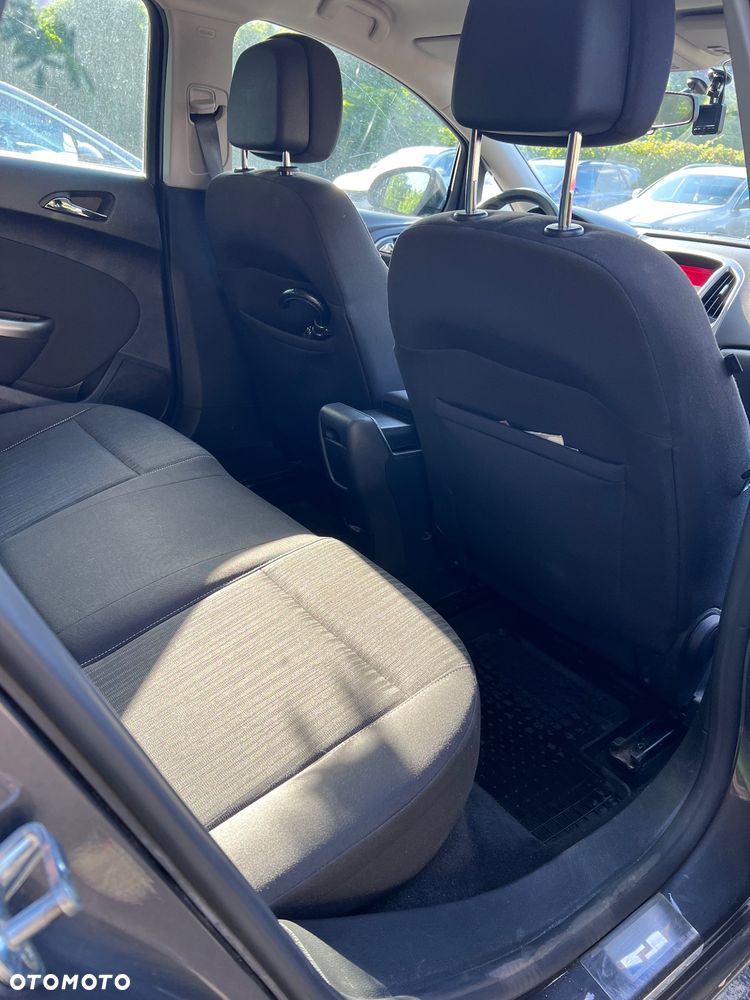 Opel Astra 1.6 Enjoy - 5