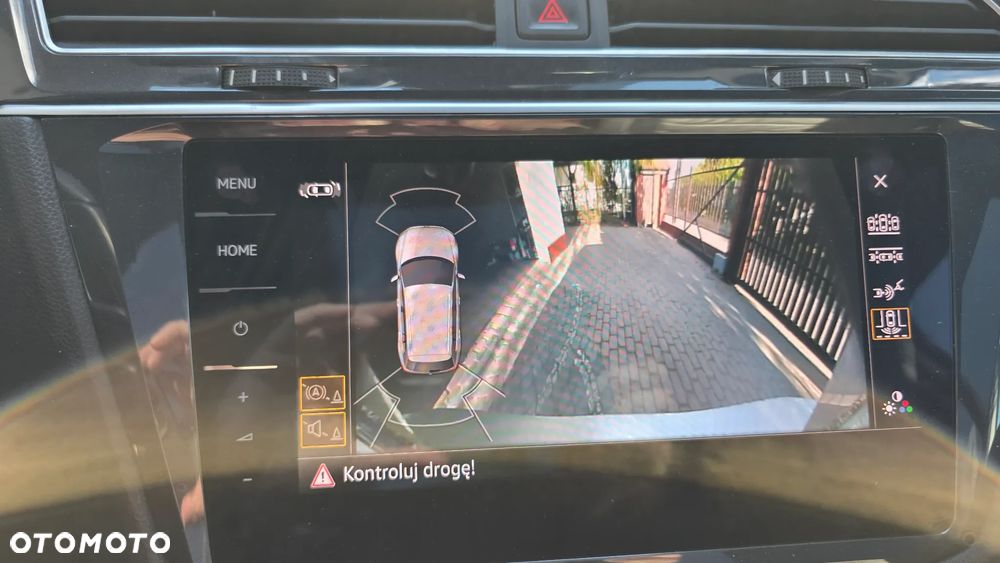 Volkswagen Tiguan 2.0 TDI BMT SCR 4Mot Highline DSG - 32