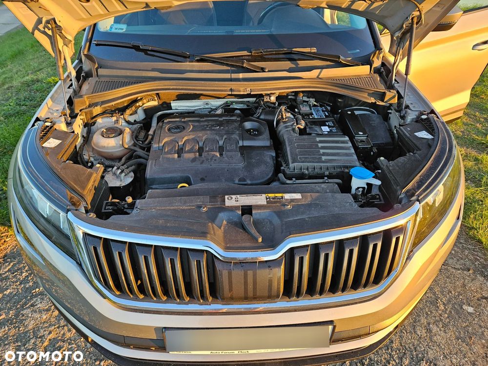 Skoda Kodiaq 2.0 TDI 4x4 Ambition - 5