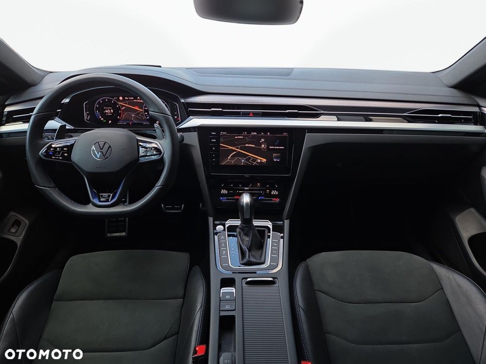 Volkswagen Arteon - 11