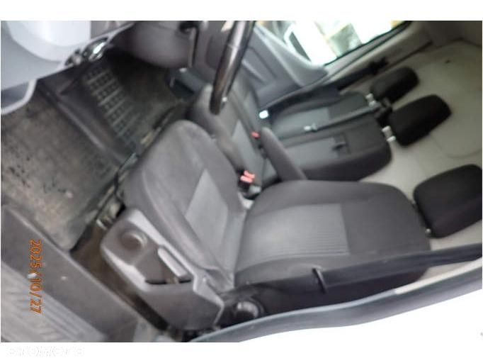 Ford Transit - 7