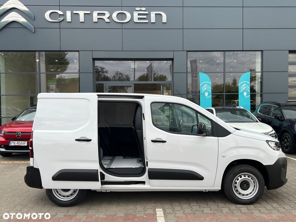 Citroën BERLINGO VAN - 15