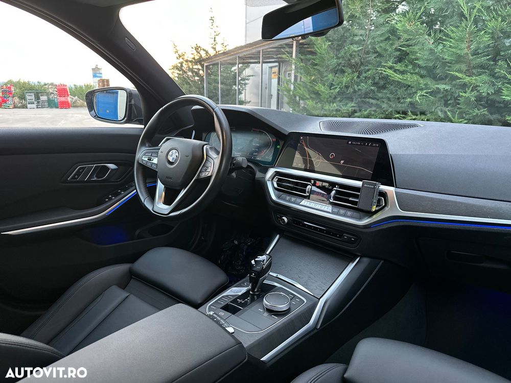 BMW Seria 3 - 9