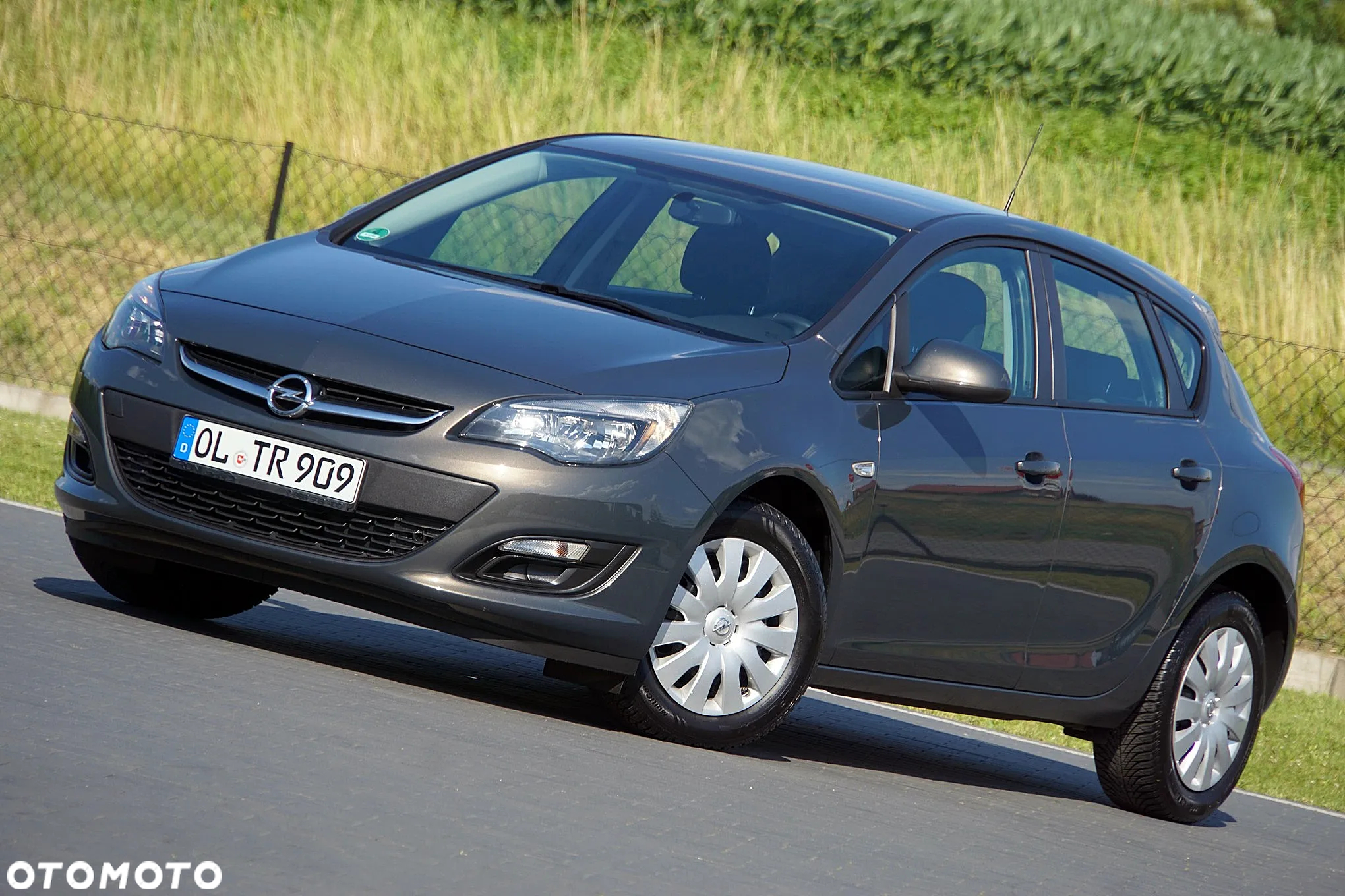 Opel Astra 1.4 Turbo Active - 40
