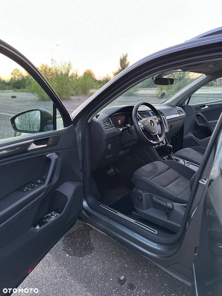 Volkswagen Tiguan 2.0 TDI BMT SCR Highline DSG - 5