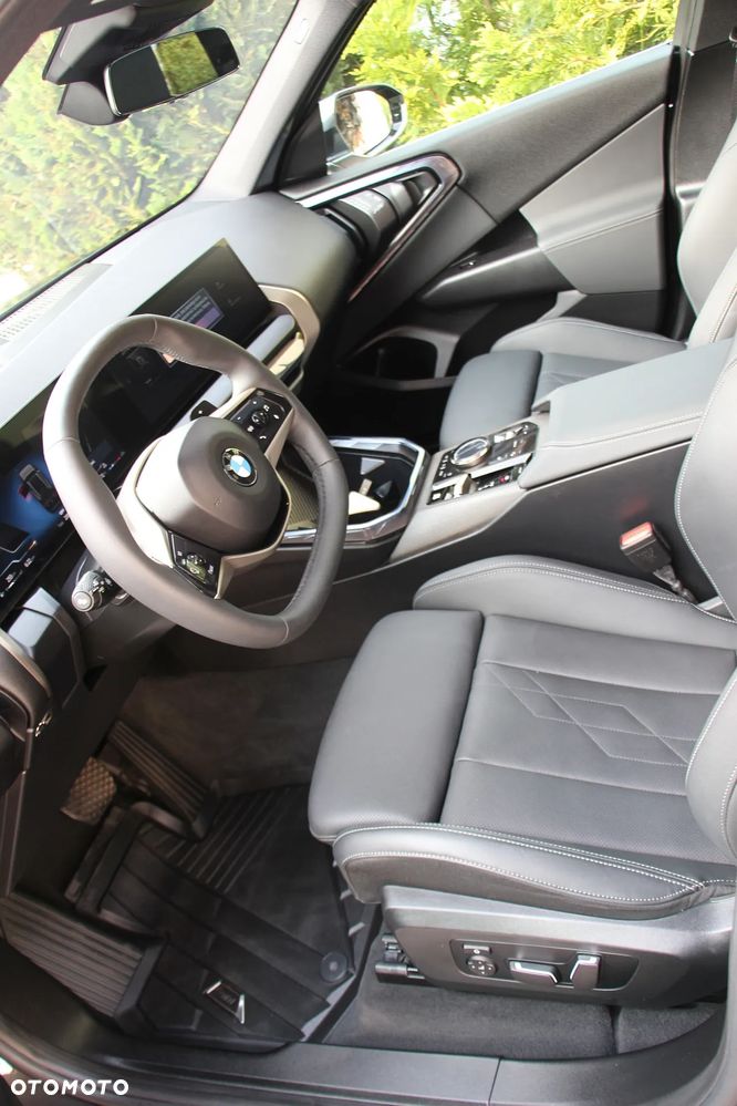 BMW X3 xDrive30i xLine - 18