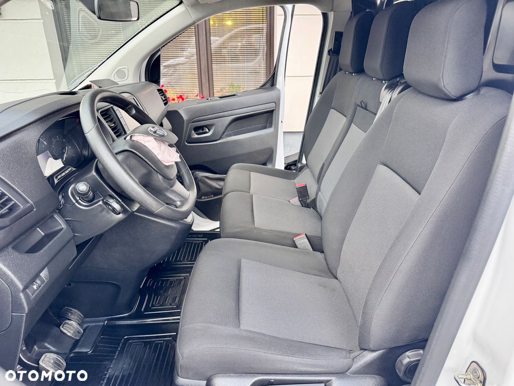 Toyota Proace - 15
