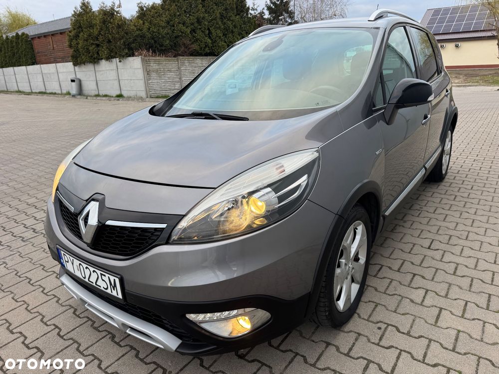 Renault Scenic Energy TCe 130 S&S Bose Edition - 1