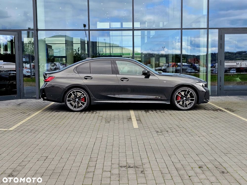 BMW Seria 3 M340i xDrive mHEV sport - 6