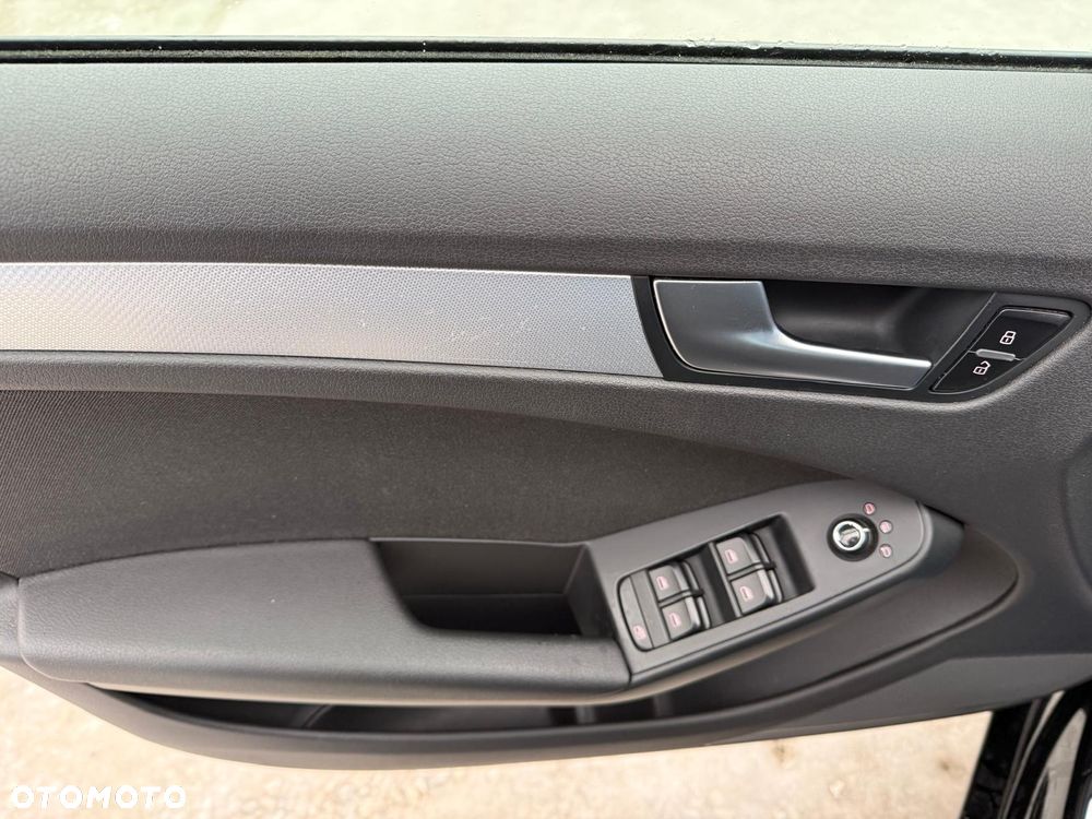 Audi A4 Avant 1.8 TFSI Quattro - 18