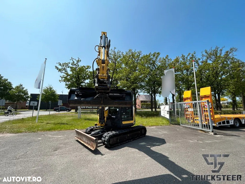 Yanmar VI 080 - 3