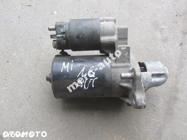 mini r50 r52 automat rozrusznik  694655555 - 1