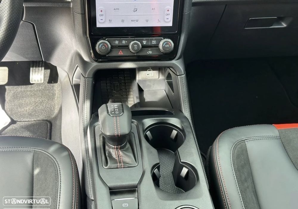 Ford Ranger 3.0 EcoBoost CD Raptor 4WD - 9