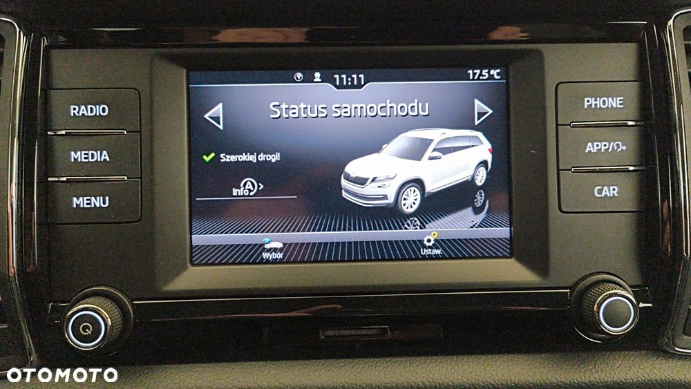 Skoda Kodiaq 1.5 TSI ACT 4x2 Ambition DSG - 30