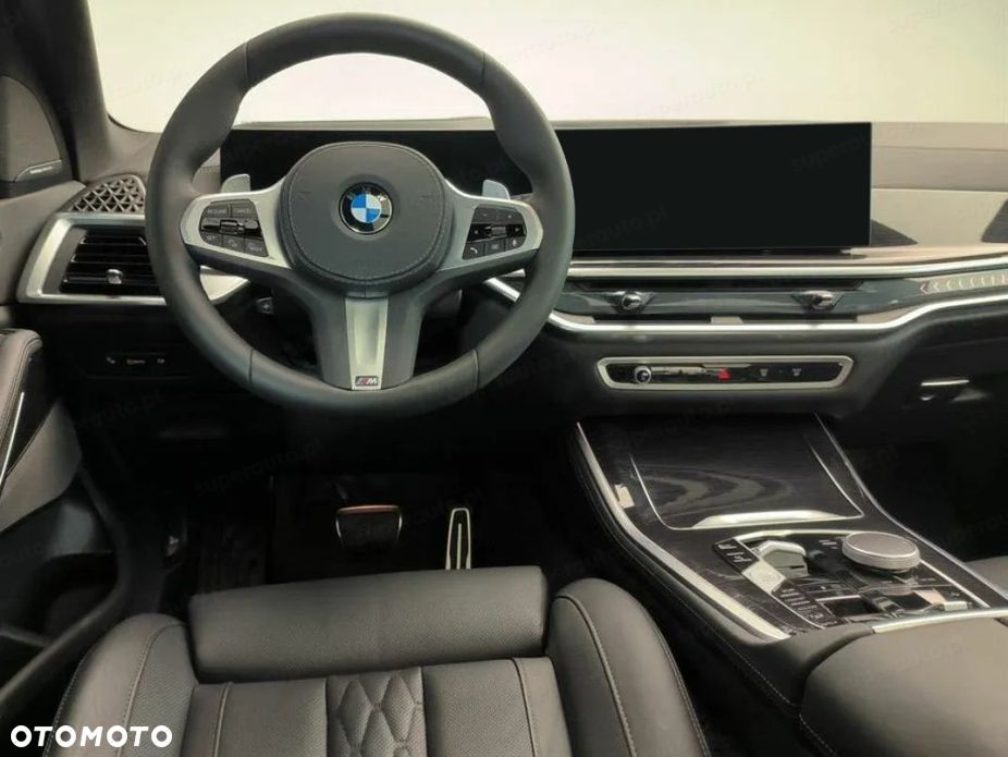 BMW X5 xDrive30d mHEV M Sport sport - 12