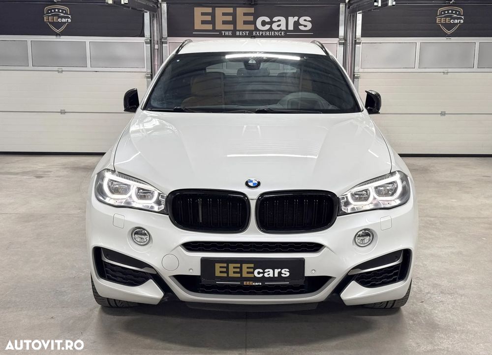 BMW X6 - 17