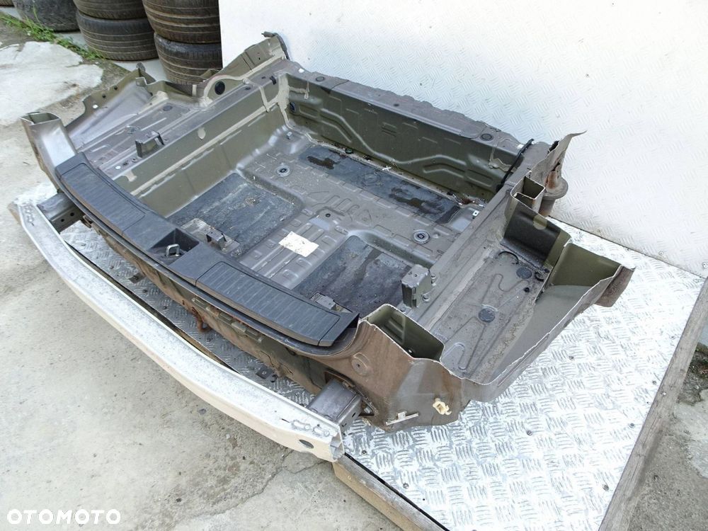 pas tylny wanna honda civic ix yr578m kombi - 3
