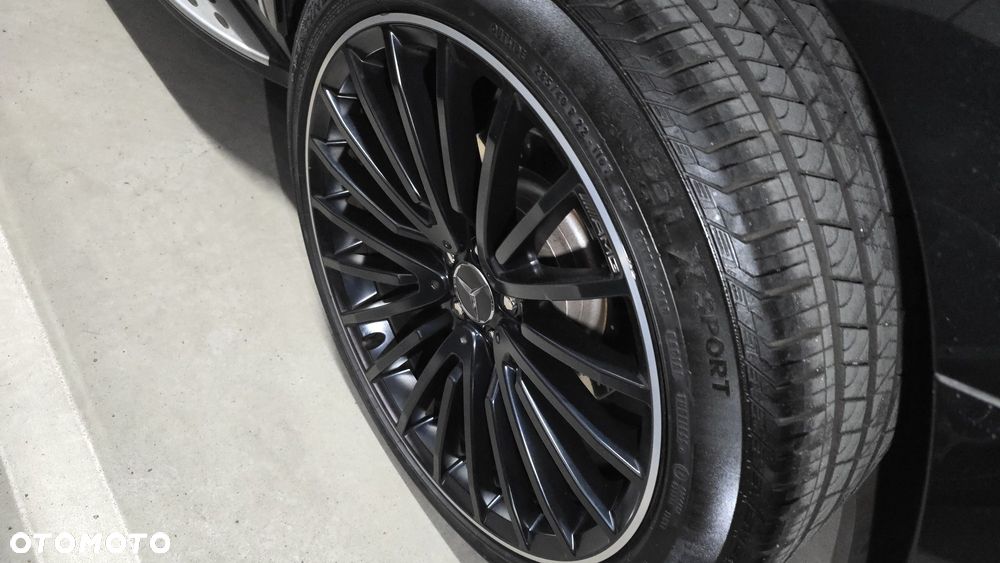 Mercedes-Benz GLS AMG 63 4-Matic - 22