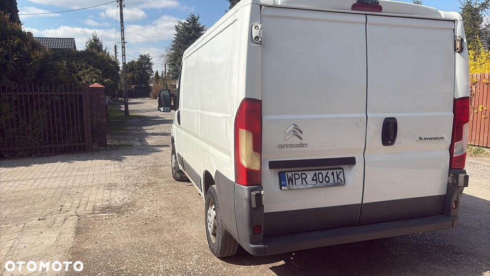 Citroën Jumper - 15