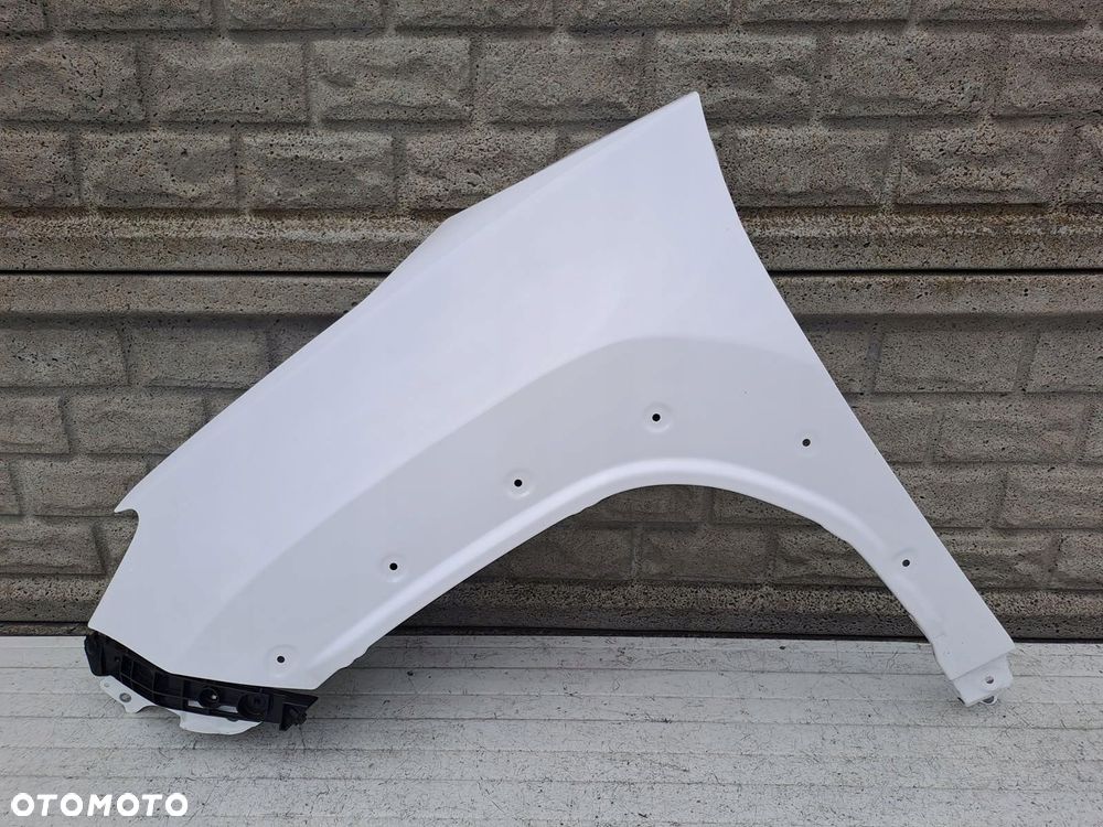 toyota yaris cross 4 iv 19-24 błotnik lewy oryginał - 1