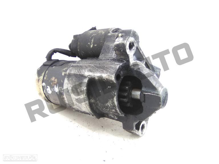 Motor Arranque 82000_21396 Renault Clio Ii [1998_2012] 1.5 Dci - 2