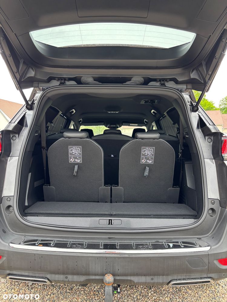 Peugeot 5008 1.2 PureTech GT S&S - 9